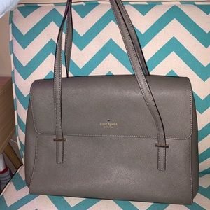 kaye spade purse